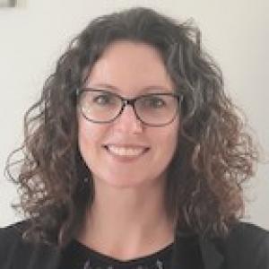 Melissa Houghtaling